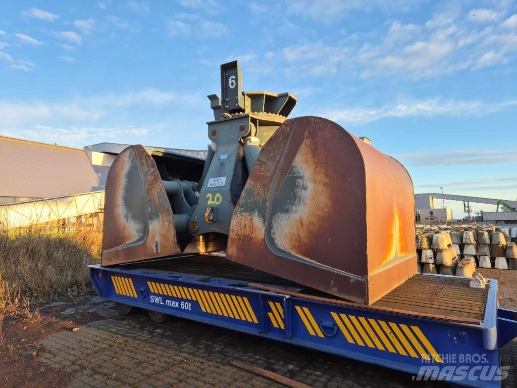Peiner SMAG HZG.34-S Cupa
