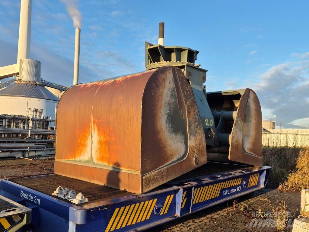 Peiner SMAG HZG.34-S Cupa