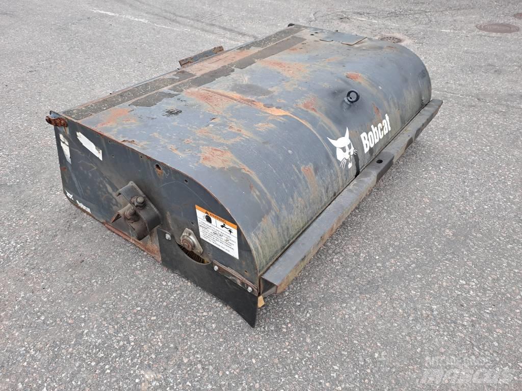 Bobcat 72 KAUHAHARJA Perii