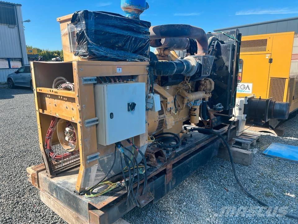 CAT 365 KVA Generatoare Diesel