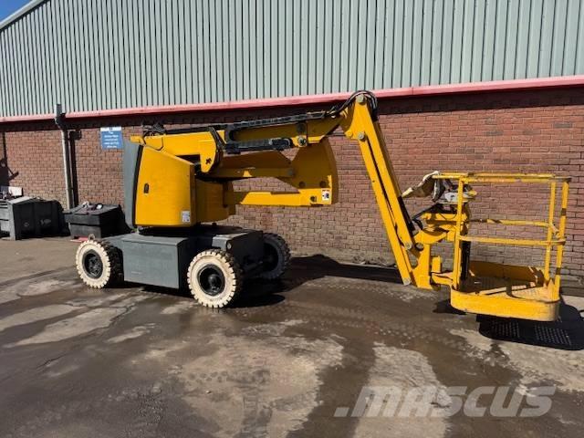Haulotte HA 12 IP Nacele cu brat articulat
