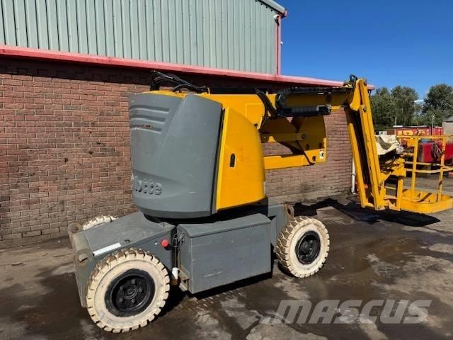 Haulotte HA 12 IP Nacele cu brat articulat
