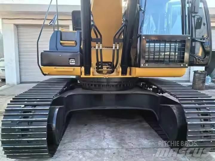 CAT CAT336D2 Excavatoare 7t - 12t