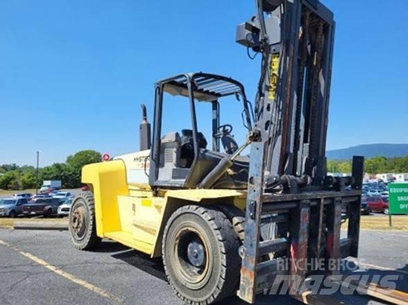 Hyster H360HD Stivuitor diesel