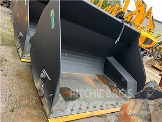 Volvo L 120 F Incarcator pe pneuri