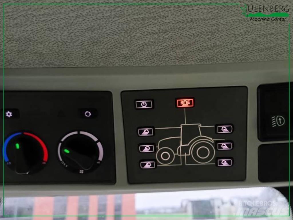 CLAAS Axion 950 Tractoare