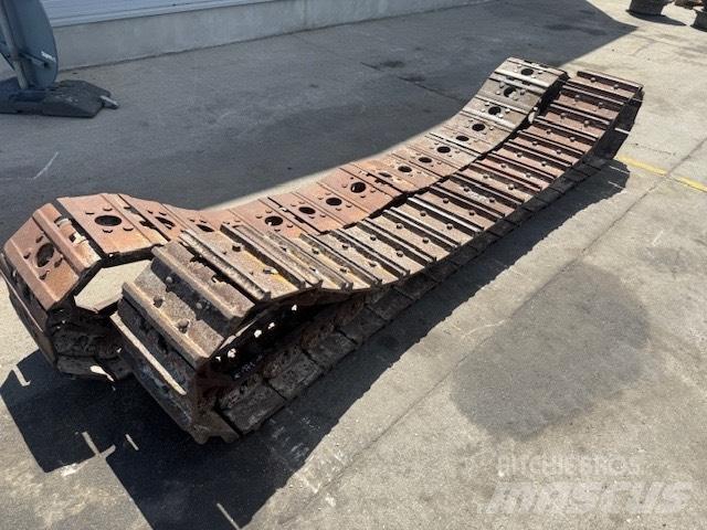 CAT 953 C PODWOZIE Lanturi, senile si sasiu