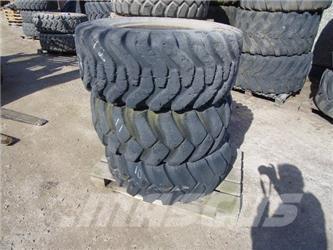  Däck 16/70-20 Anvelope, roti si jante