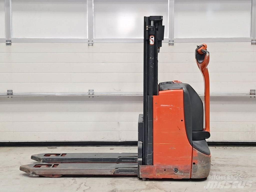 Linde D08 Transpaleta manuala