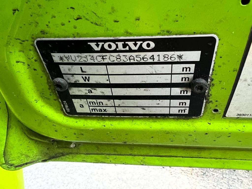 Volvo FM 12 Autotractoare