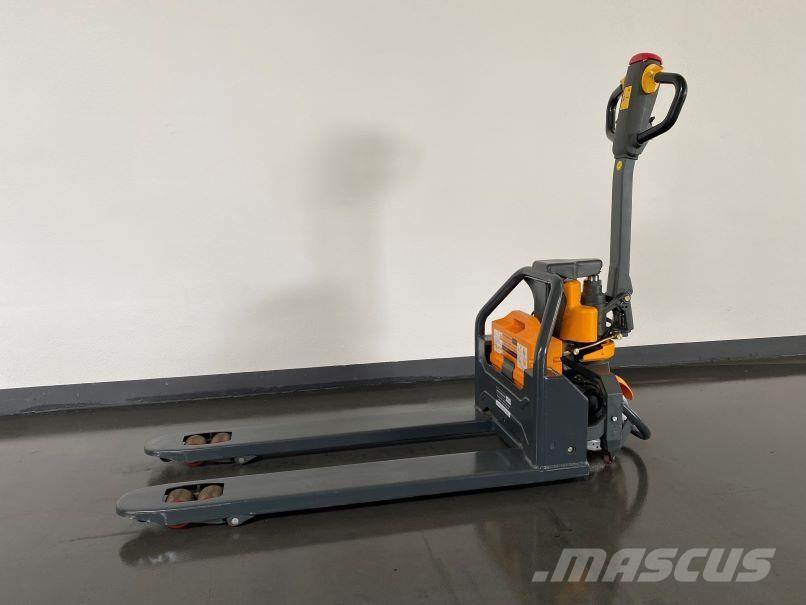 Xilin CBD12W-Li Transpaleta manuala