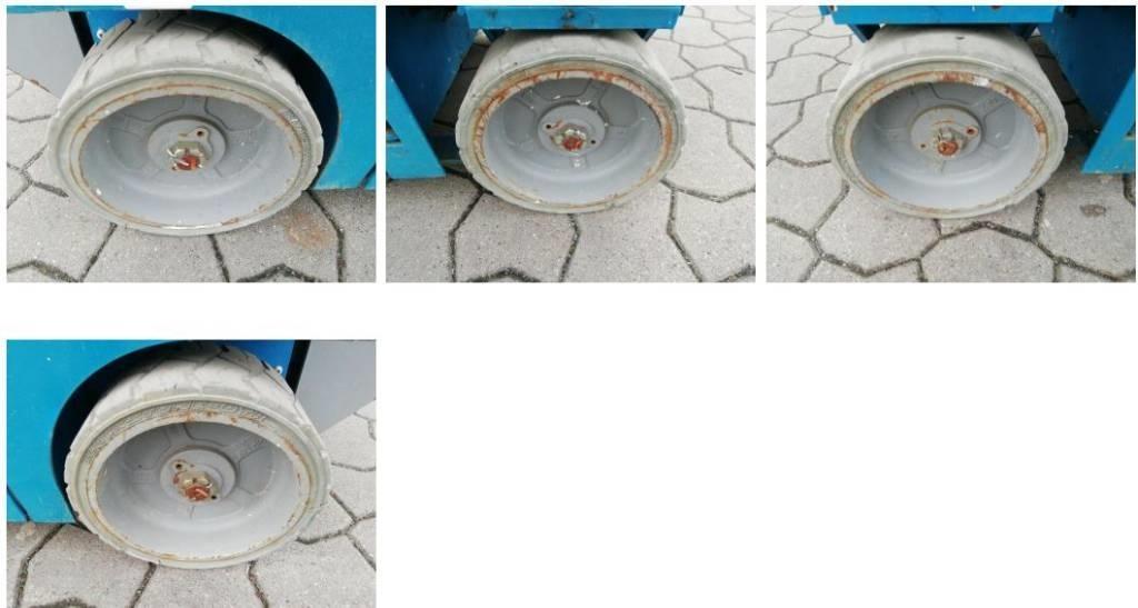 Genie GS 1932 Platforme foarfeca