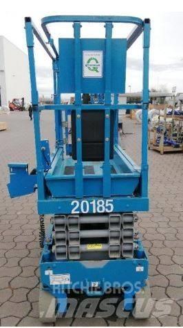 Genie GS 1932 Platforme foarfeca