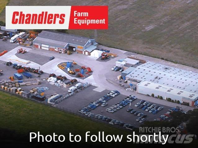 Logic CTF250 SPRAYER Pulverizatoare spayers