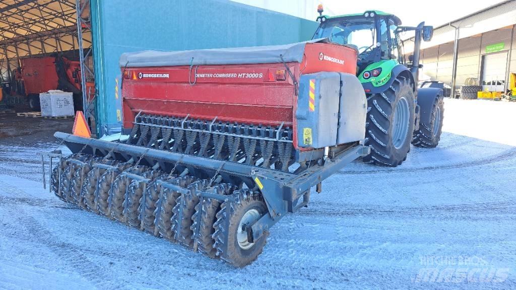 Juko HT 3000 S Semanatoare