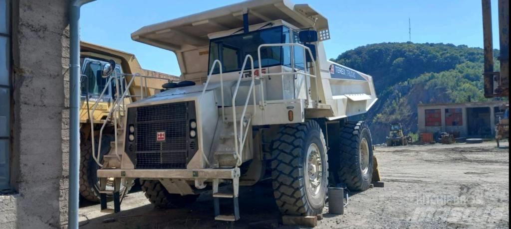 Terex TR 45   unused Camioane cu basculante rigide