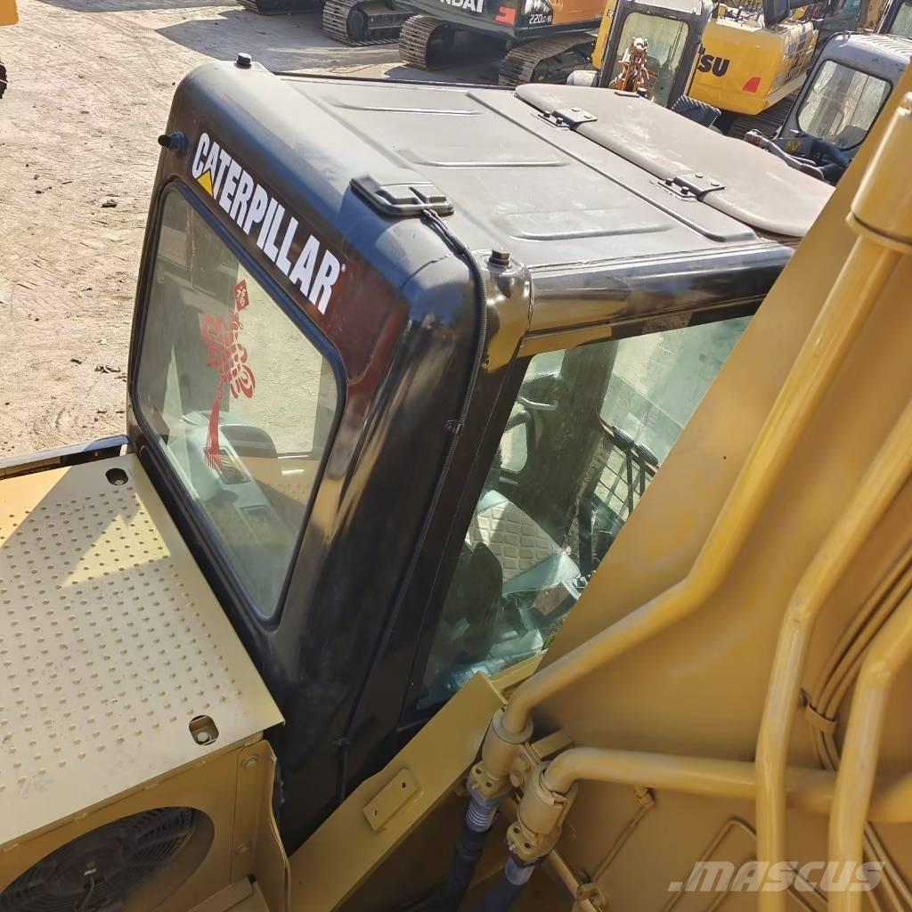 CAT 336 D L Excavatoare pe șenile
