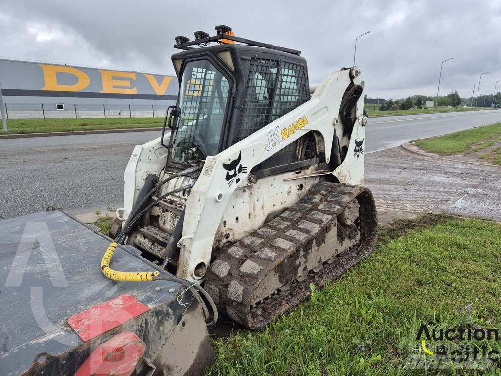 Bobcat T 320 Încarcatoare cu excavator