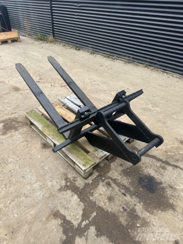  Andet S45 skifte Furci