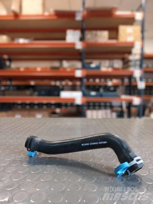 Scania HOSE 2334642 Motoare