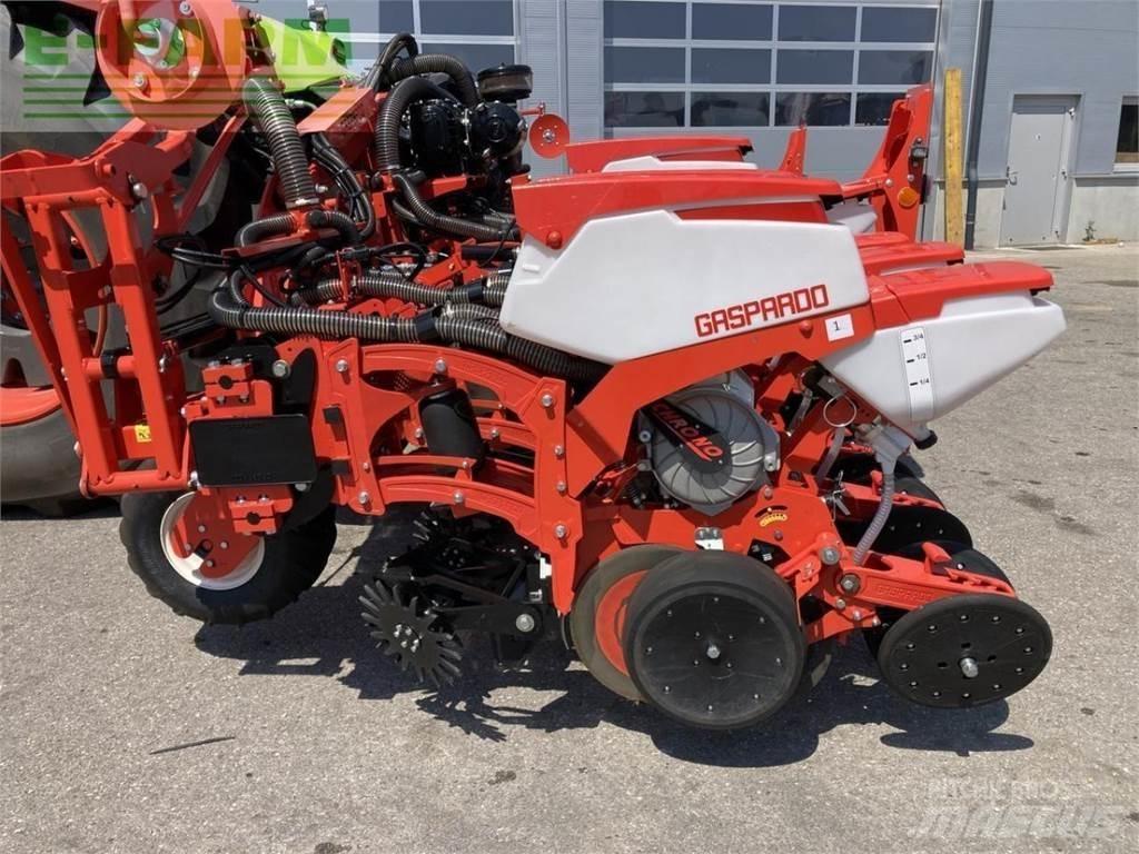 Maschio chrono 512 Masini cu insamantare precisa
