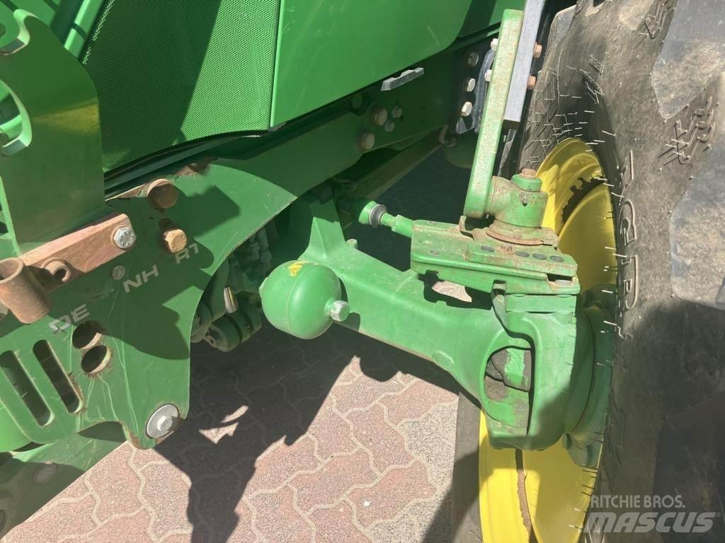 John Deere 6125R Tractoare