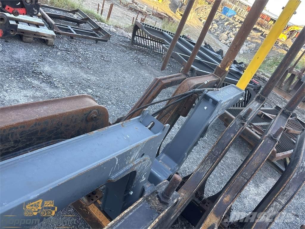 Eco Log LC61 Alte componente