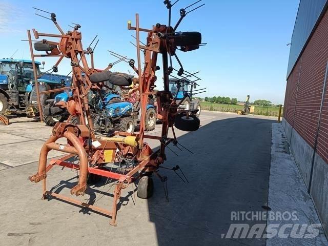 Kuhn GF8501 MH Greble