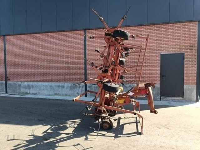 Kuhn GF8501 MH Greble