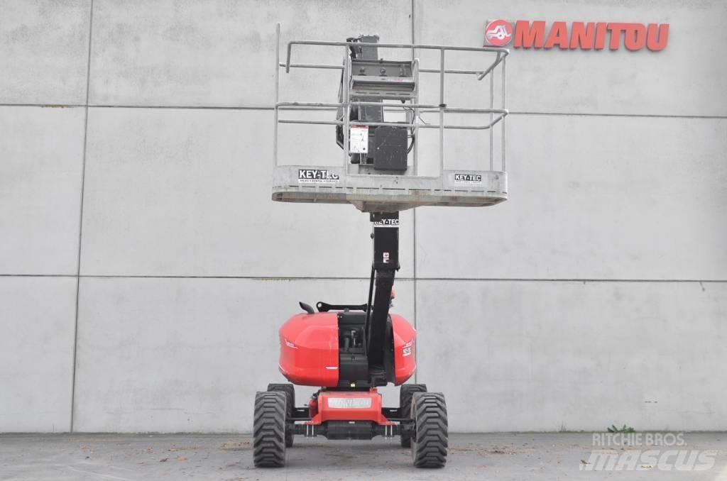 Manitou 180 ATJ Nacele cu brat articulat