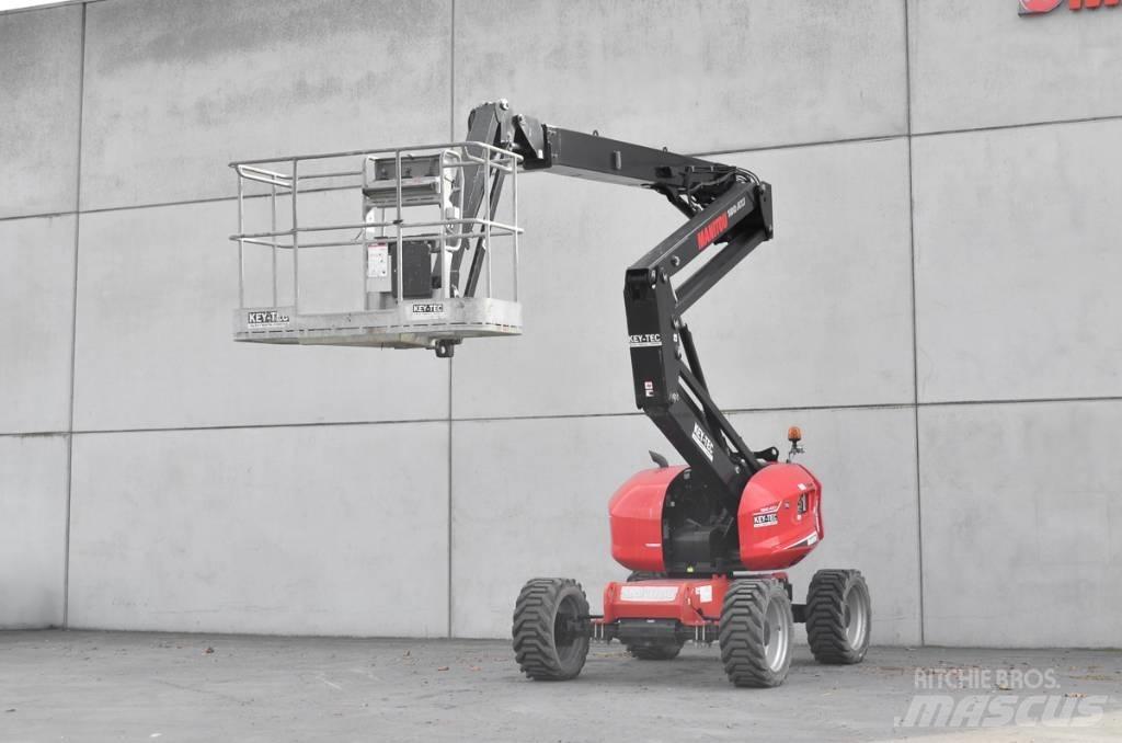 Manitou 180 ATJ Nacele cu brat articulat