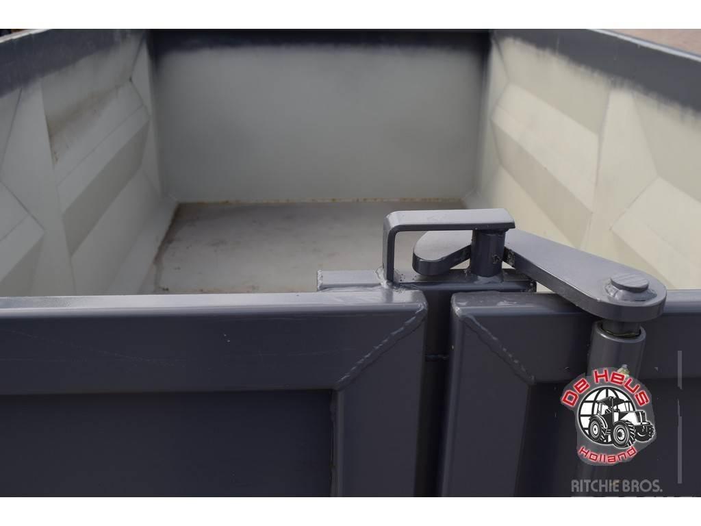 HSP 450/145 Utilaje agricole - Altele