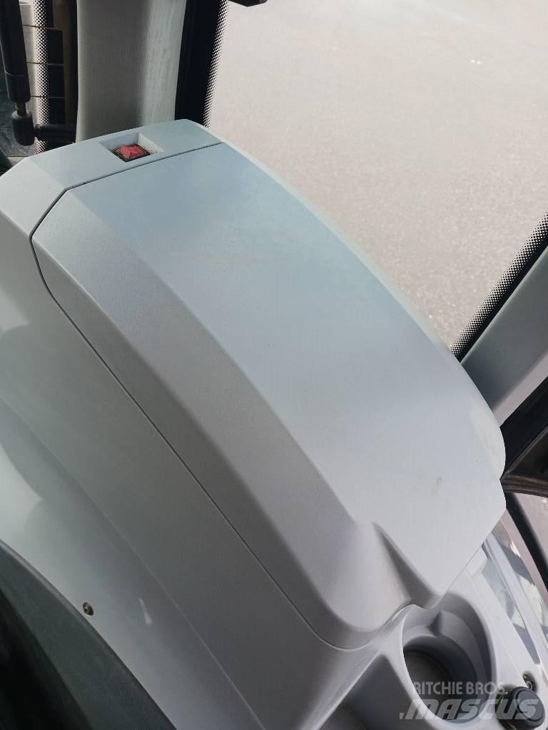 Valtra T 194 Versu Tractoare
