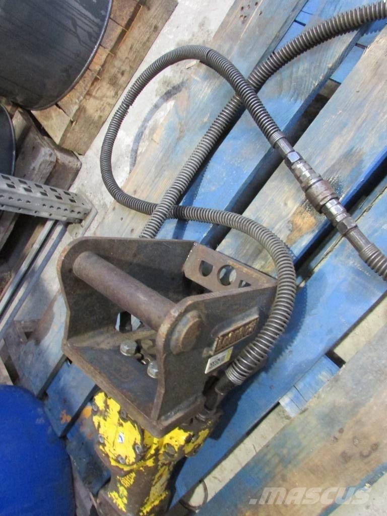 Atlas Copco SB 52 Ciocane / Concasoare