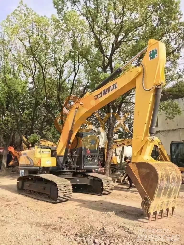 Kobelco SK 200 Excavatoare pe șenile
