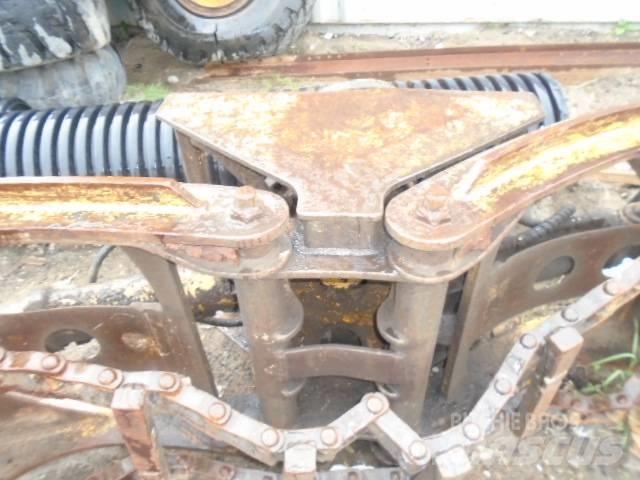 Liebherr A 924 Excavatoare cu roti
