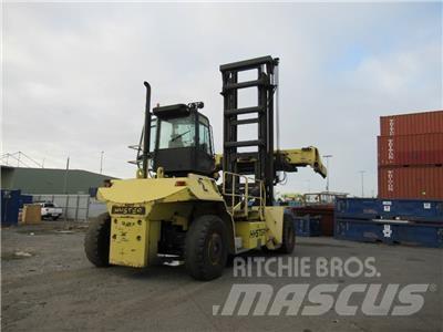 Hyster H52.00XM-16CH Stivuitoare de containere