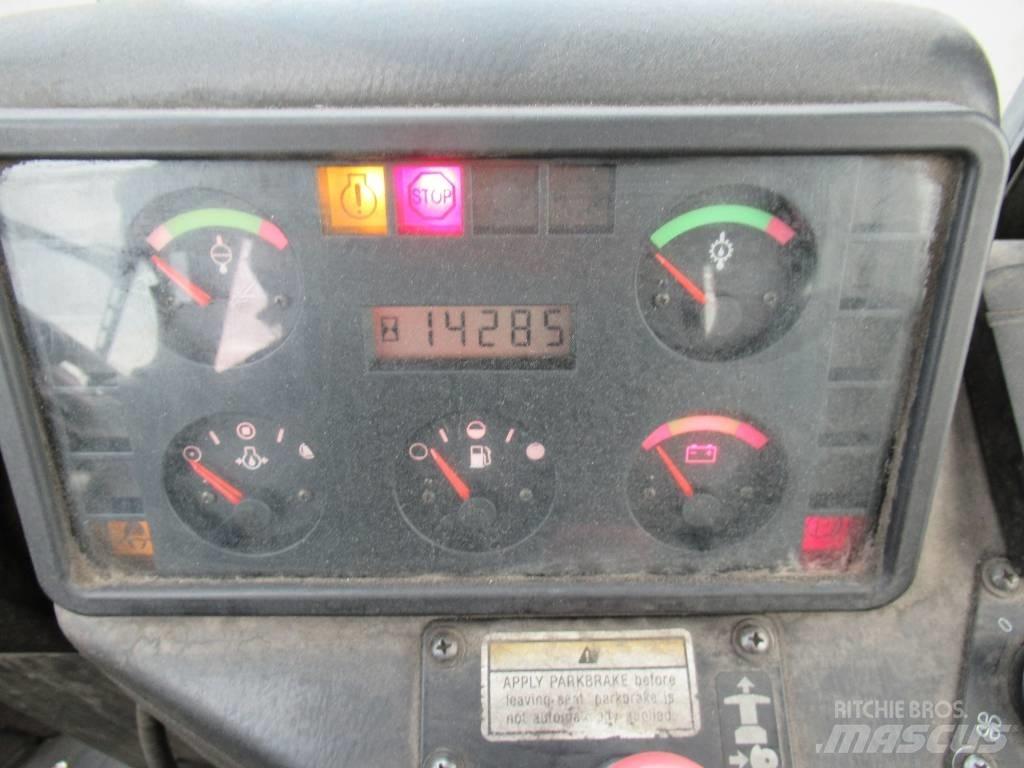 Hyster H52.00XM-16CH Stivuitoare de containere