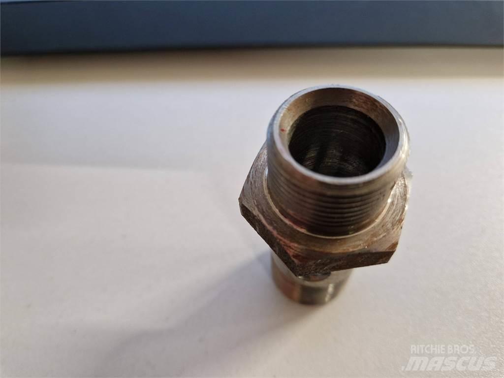 Rottne 051-0039 Hidraulice
