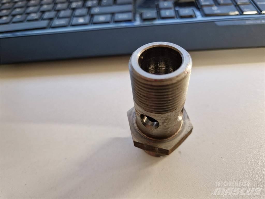 Rottne 051-0039 Hidraulice