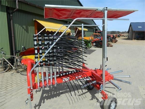 DCM GA 380 3PN 11B 4 Greble