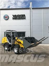 Wacker Neuson WL28 Suport scule