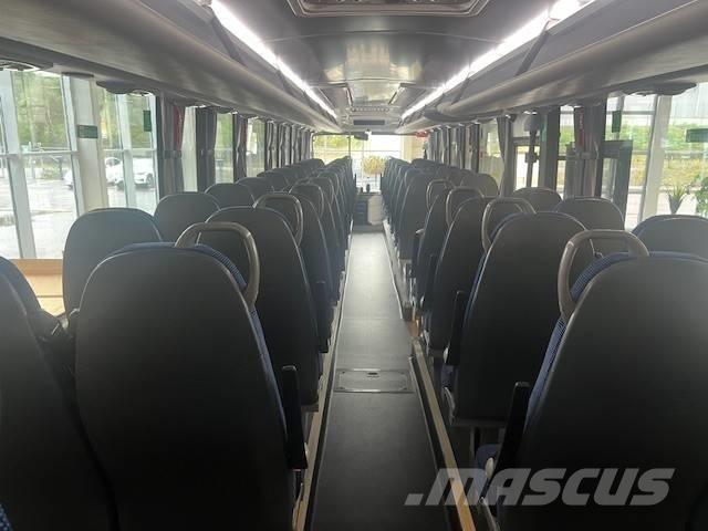 Scania FENCER F6 Autobuze scolare