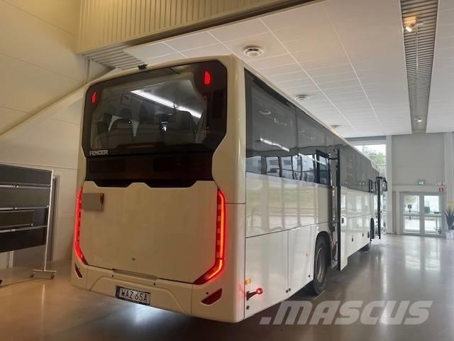 Scania FENCER F6 Autobuze scolare