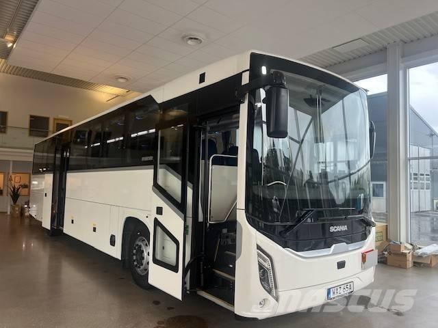 Scania FENCER F6 Autobuze scolare