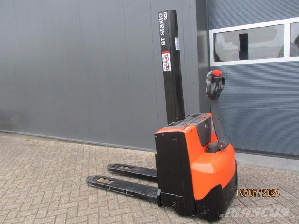 BT SWE 080L Transpaleta manuala