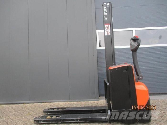 BT SWE 080L Transpaleta manuala