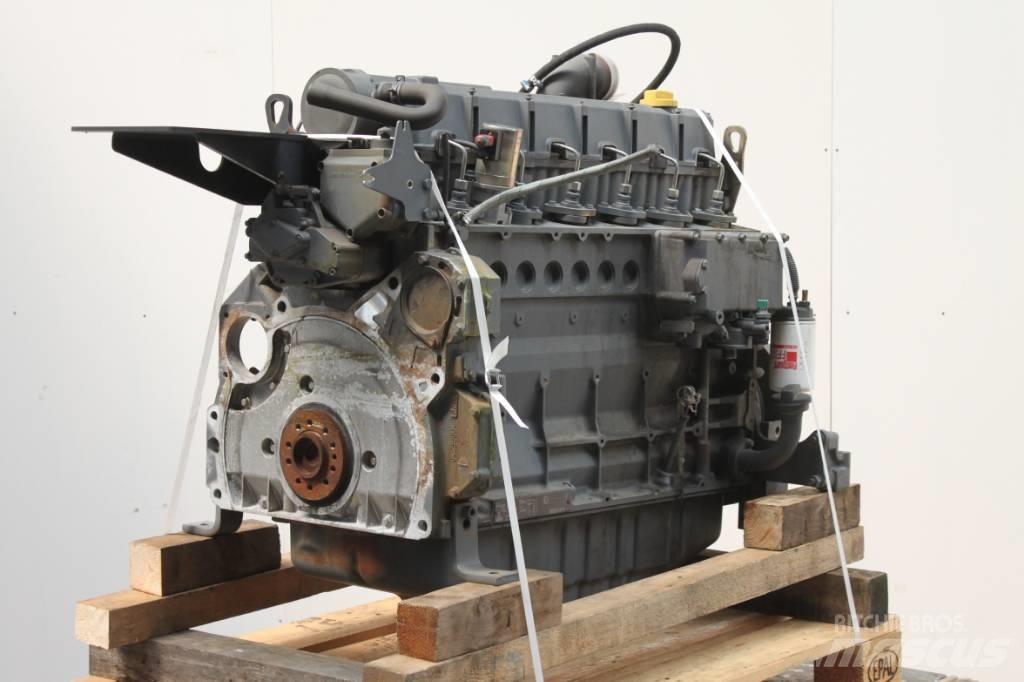 Deutz BF6M1013EC Motoare
