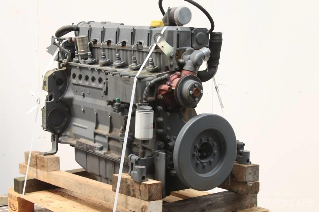 Deutz BF6M1013EC Motoare
