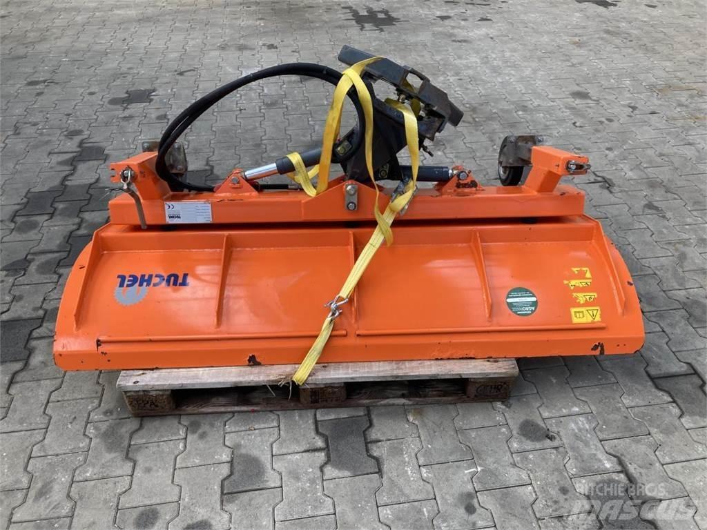 Tuchel SK 180 Accesorii încarcatoare frontale